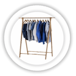 Clothes iron