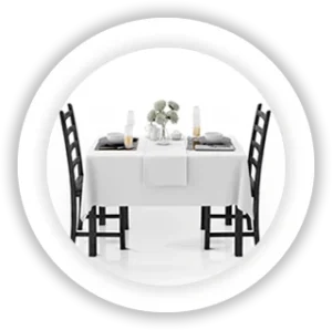 Table à manger