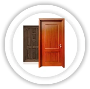 Portes