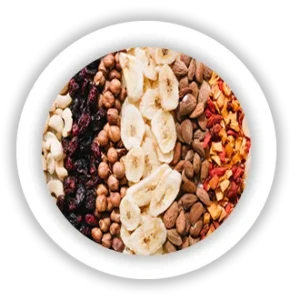Dried Fruits