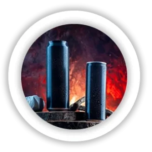 Energy Drinks
