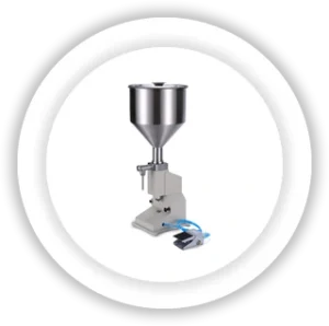 Machine de remplissage