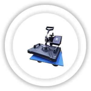 Heatpress Machine