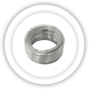 Iron Wire