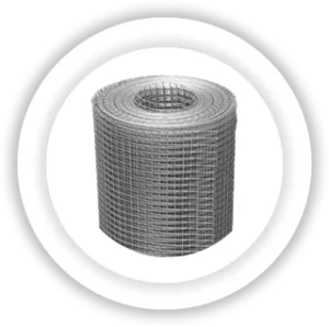 Iron Mesh