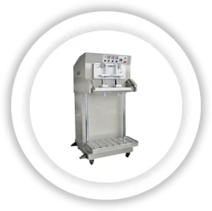 Multifunction Sealing Machine