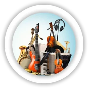 Musical Instrument