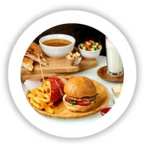 Other Food & Beverage