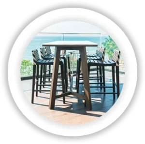 Outdoor Chair