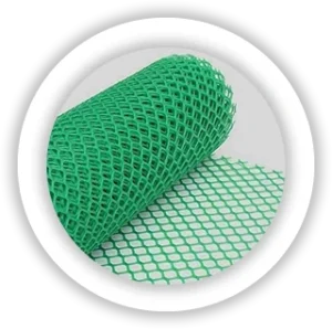 Rubber Net