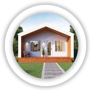 Prefab House