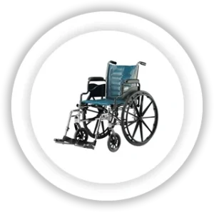 Wheel Chair