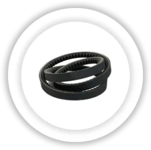 Rubber Belt