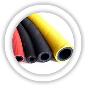 Rubber Hose