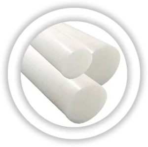 Rubber Rod