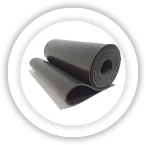 Rubber Sheet