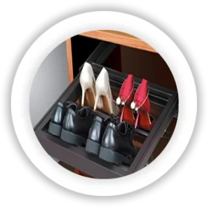 Shoe Rack