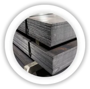 Steel Sheet