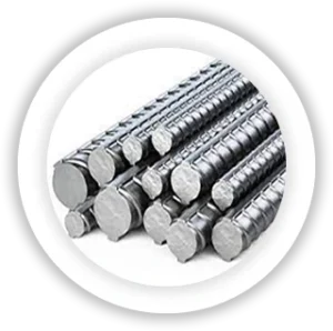 Steel Rebar