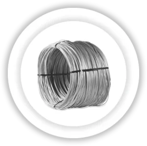 Steel Wire Rod