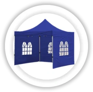 Tradeshow Tent
