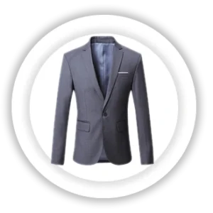 Coats & Jackets