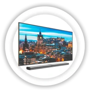 Home Entertainment