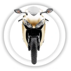 Gasoline Motocycle
