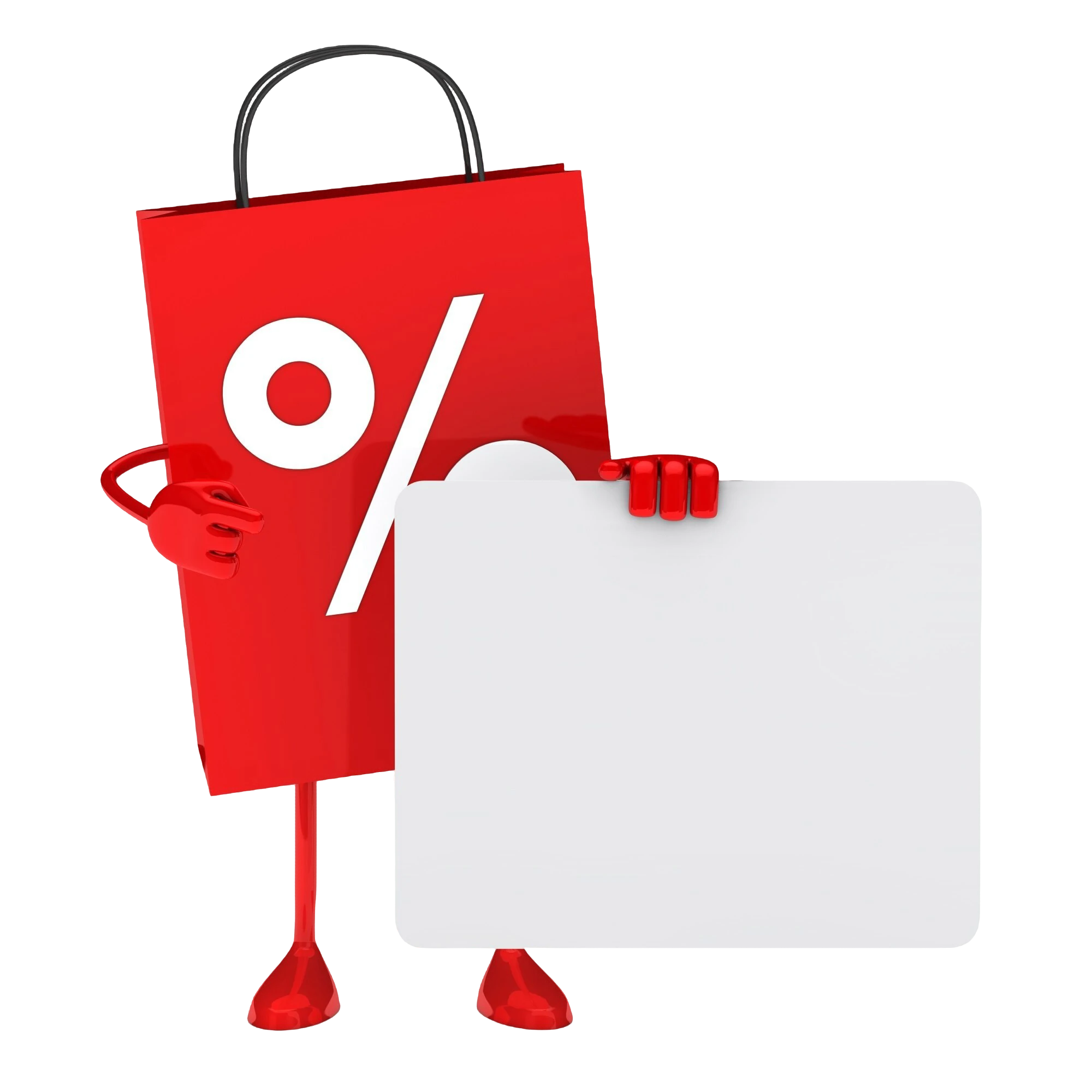discount