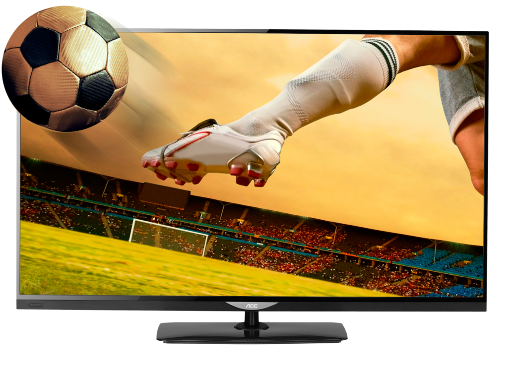 TV P "43"