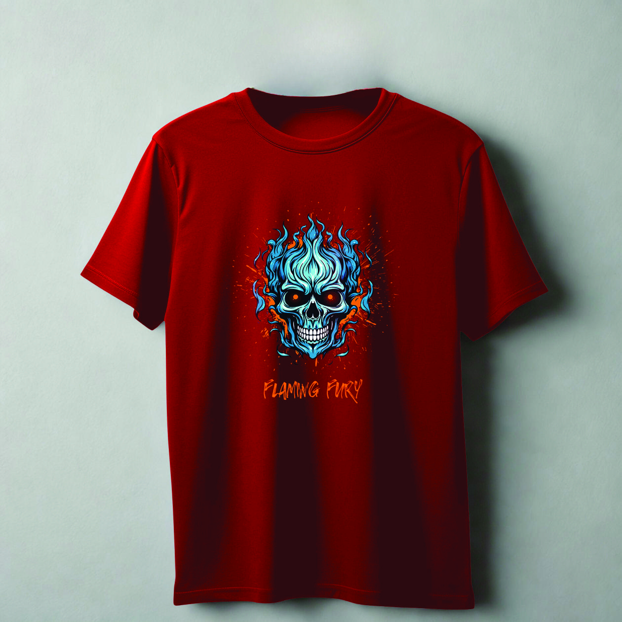 RED TEE'S A-images-9