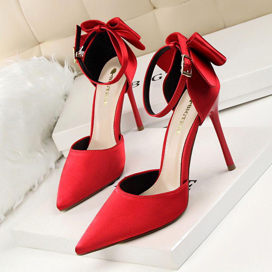Women High Heel